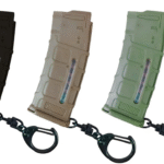 Llavero Proveedor Fusil