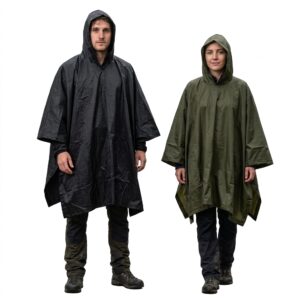 poncho ligero 2.0 metros