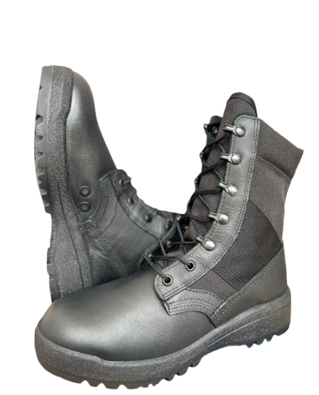 Bota Jungla Lona Propper