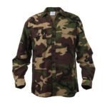 Camisa Tipo Leñadora Rothco