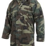 Parka Vintage Rothco