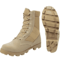 Bota  jungla Rothco Speedlace
