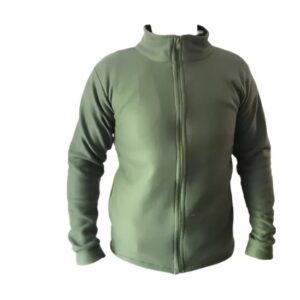 buso saco termico algodon perchado con cremallera 3