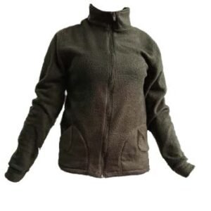 Buso Saco Térmico Algodón Perchado Con Cremallera