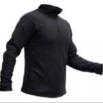 Buso Saco Térmico Algodón Perchado Con Cremallera