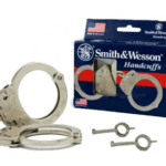 Esposas Smith Wesson - usa