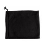 Cuello 100% Algodón Ajustable Cuellero Colombiano Térmico