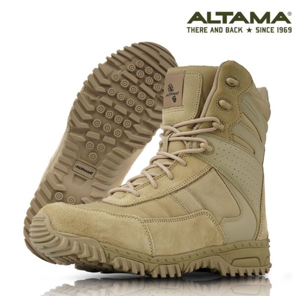 Bota Altama Venganza Arena