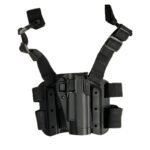 plataforma mas chapuza para Glock17/19