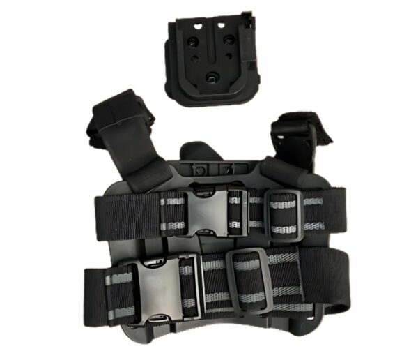 plataforma mas chapuza para Glock17/19 - Image 2