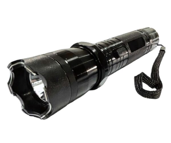 LINTERNA TASER CHOQUE 1101