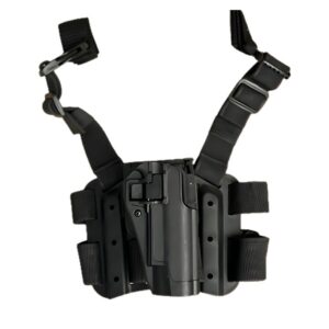 Plataforma más Chapuza para Glock 17/19