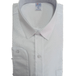 CAMISA MANGA LARGA BLANCA NERU