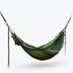 Hamaca Clasica Camping Facil Armado