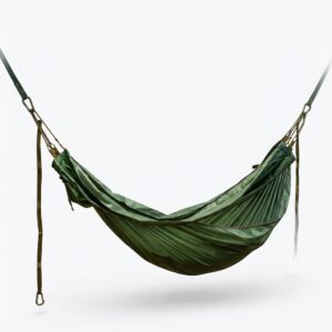 Hamaca Clasica Camping Facil Armado