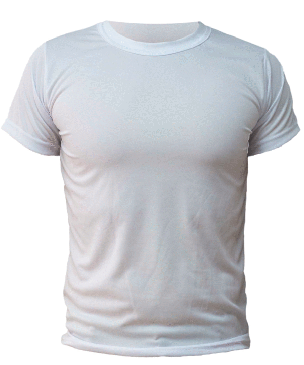 Camiseta en Licra Malla Nacional - Image 3