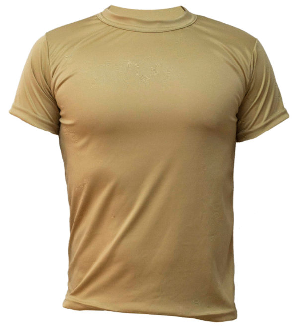 Camiseta en Licra Malla Nacional - Image 2