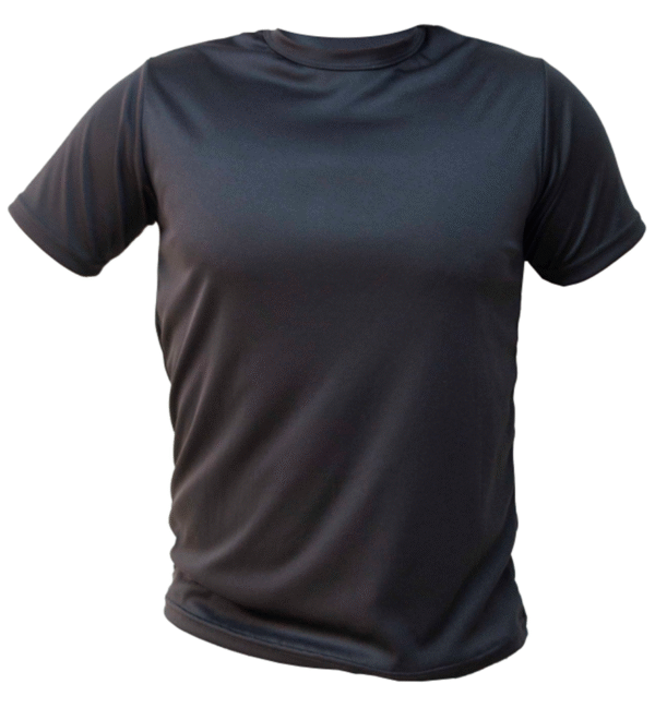 Camiseta en Licra Malla Nacional - Image 4