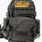 Morral Camelbak 70 Lt Negro