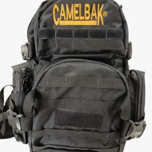Morral Camelbak 70 Lt Negro