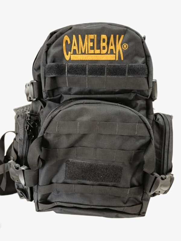 Morral Camelbak 70 Lt Negro