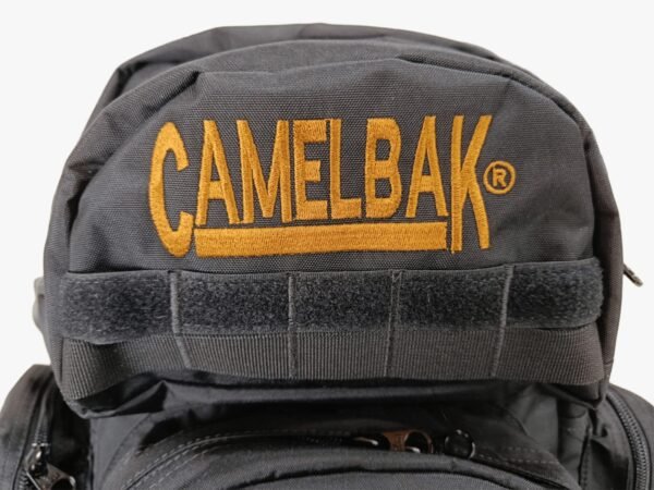 Morral Camelbak 70 Lt Negro - Image 3