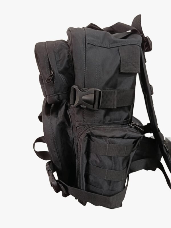 Morral Camelbak 70 Lt Negro - Image 4