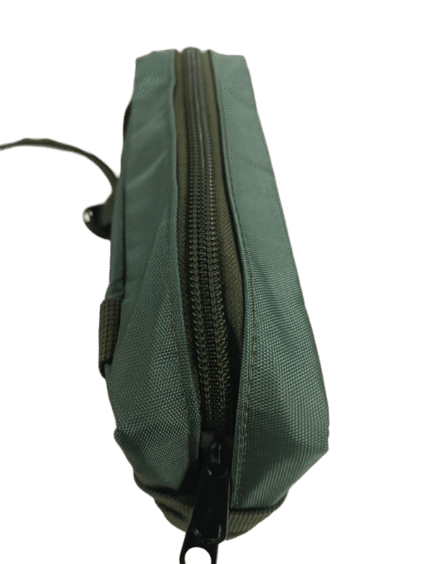 Morral De Asalto Molle Verde - Image 4