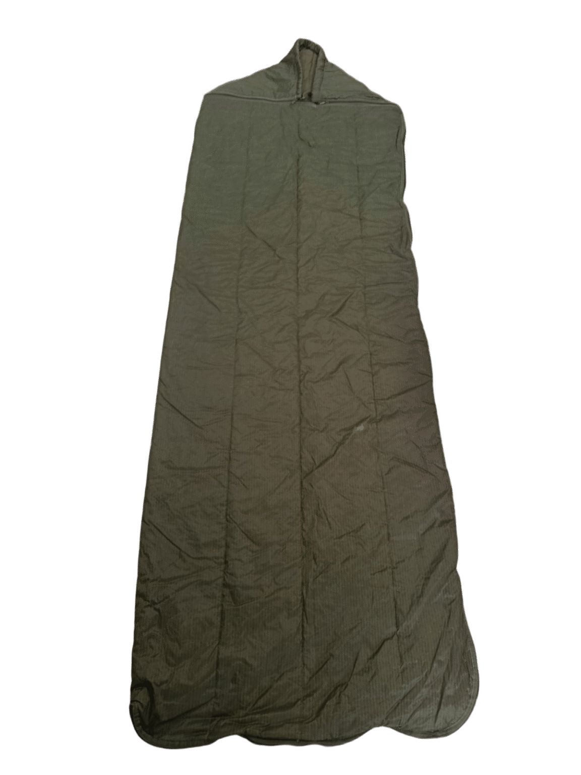 Eslinping Térmico Verde Fino Commander