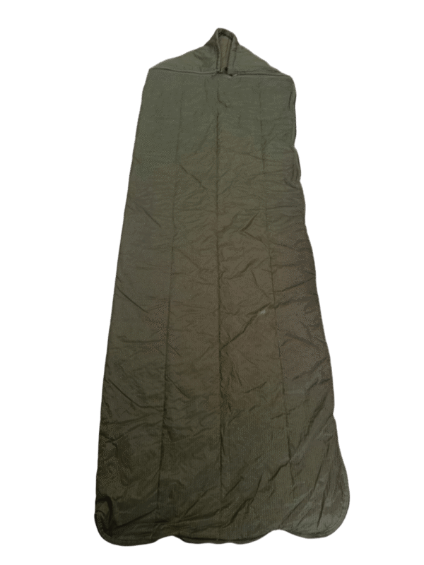 Eslinping Térmico Verde Fino - Image 2