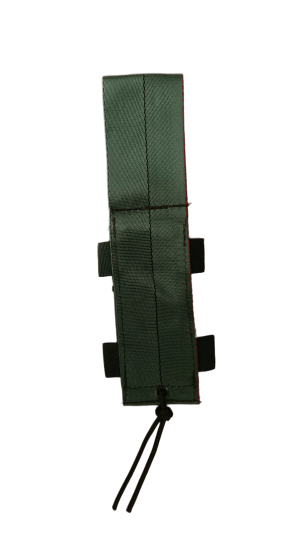 Porta Monedas Verde - Image 2