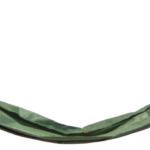 Hamaca Sencilla Verde