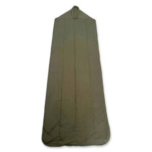 Sleeping bag Bolsa para dormir térmico plegable ligero