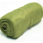 Toldillo verde claro