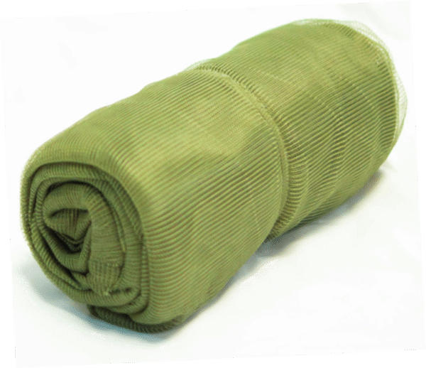 Toldillo verde claro