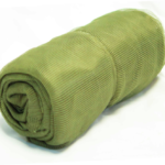 Toldillo Malla Para Mosquitos Verde