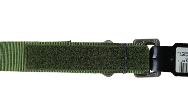 Cinturón Triangulo Blackhawk Americano Verde - Image 2