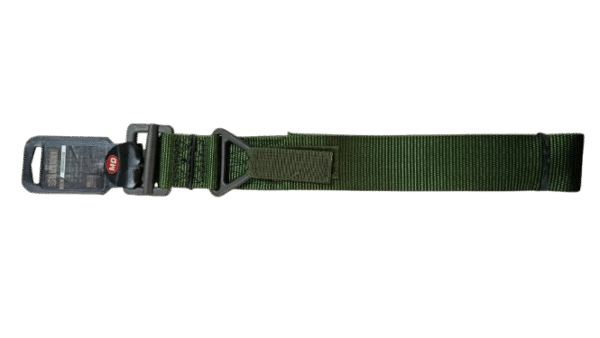 Cinturón Triangulo Blackhawk Americano Verde - Image 4