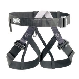 arnes pelvico americano petzl