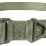 Cinturón Triangulo Blackhawk Americano Verde