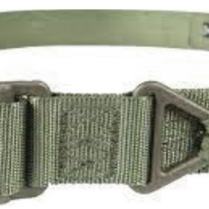 Cinturón Triangulo Blackhawk Americano Verde
