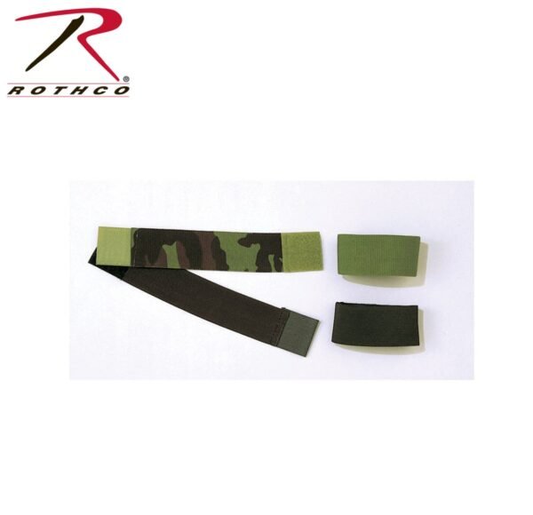 Ligas Camo Antiguo Rothco