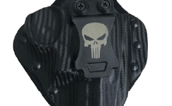 Chapuza Interna Cardini Revolver 38