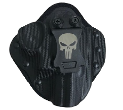 Chapuza Interna Cardini Revolver 38