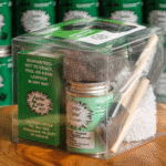 Betún Americano Luster Kit Premium