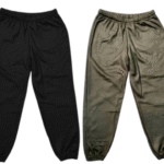 Pantalón Térmico de Algodón