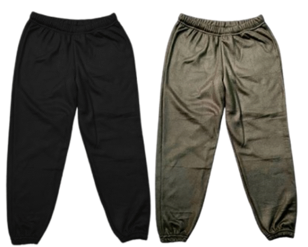 Pantalón Térmico de Algodón