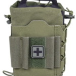 Mini Morral Super Molle