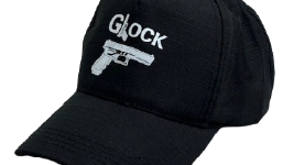 Gorras Glock Estampadas