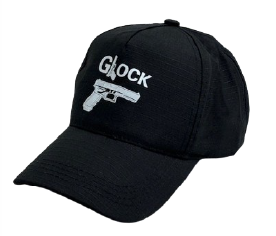 Gorras Glock Estampadas